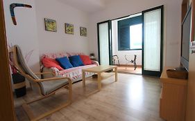 Apartment Tossa
